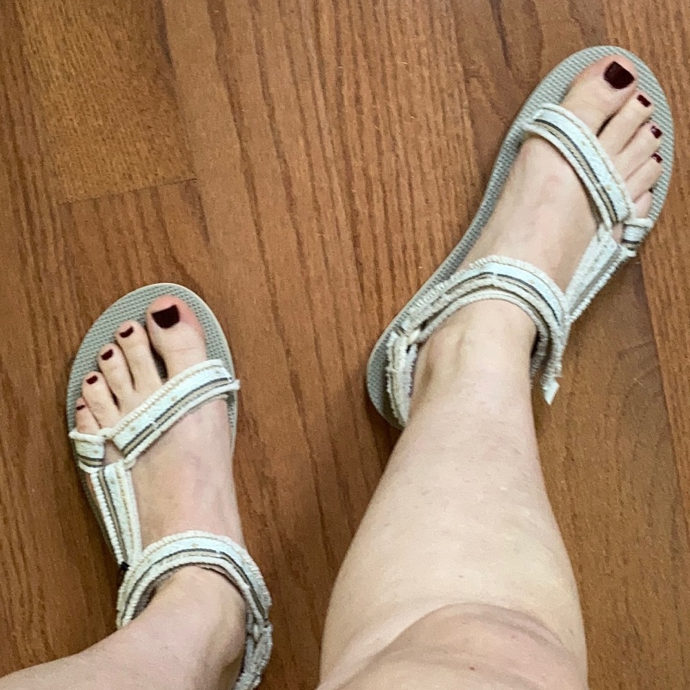 Teva Sandals